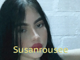 Susanrousee
