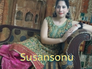 Susansonu