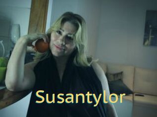 Susantylor