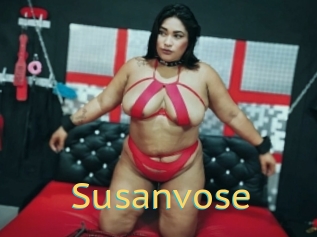 Susanvose