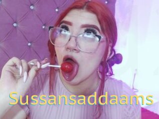 Sussansaddaams