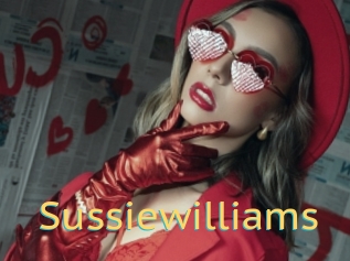 Sussiewilliams
