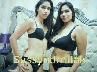 Sussyndmilak