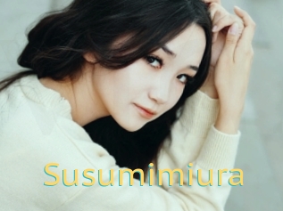 Susumimiura