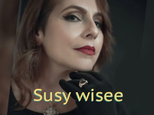 Susy_wisee