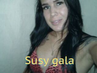 Susy_gala