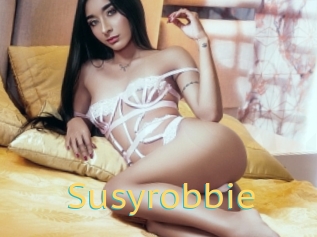 Susyrobbie