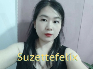 Suzettefelix