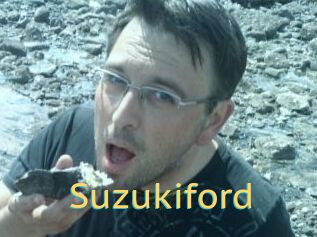 Suzukiford