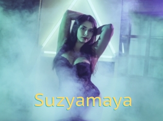 Suzyamaya