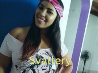 Svallery