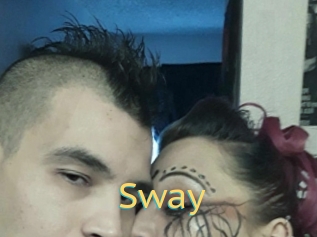 Sway