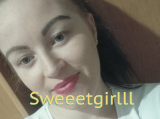 Sweeetgirlll