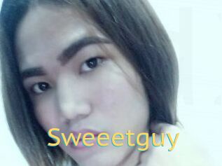 Sweeetguy