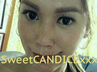 SweetCANDICExxx