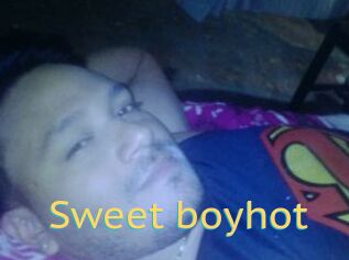 Sweet_boyhot