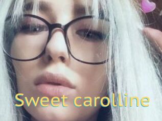 Sweet_carolline