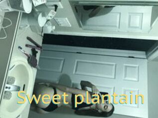 Sweet_plantain