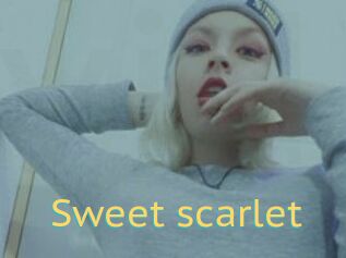 Sweet_scarlet
