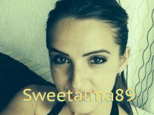Sweetalma89