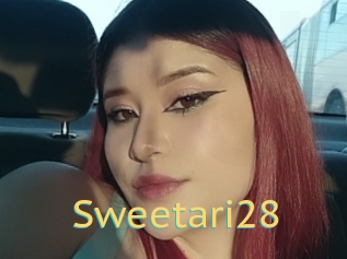 Sweetari28
