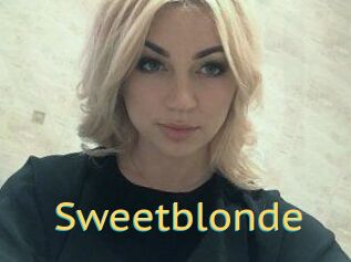 Sweetblonde