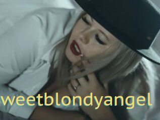 Sweetblondyangel