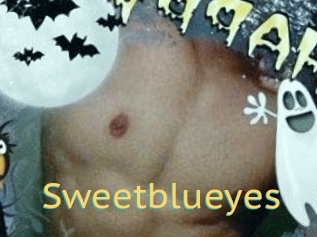 Sweetblueyes