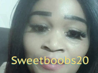 Sweetboobs20