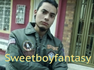 Sweetboyfantasy