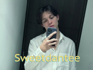 Sweetdantee