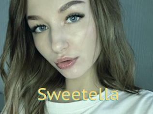 Sweetella
