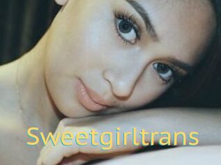 Sweetgirltrans