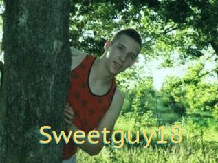 Sweetguy18