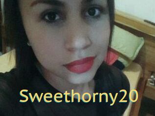 Sweethorny20