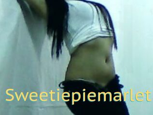 Sweetiepiemarlet