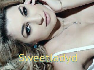 Sweetladyd