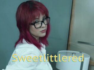 Sweetlittlered