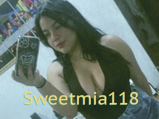 Sweetmia118