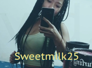 Sweetmilk25