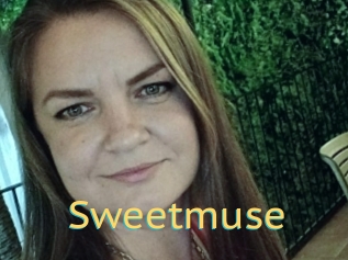 Sweetmuse