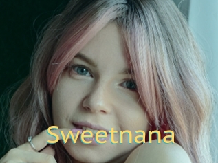 Sweetnana