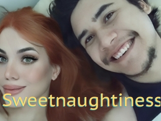 Sweetnaughtiness