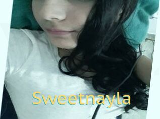 Sweetnayla