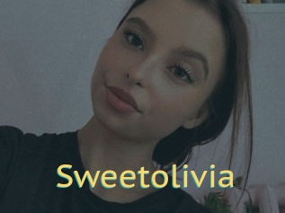 Sweetolivia