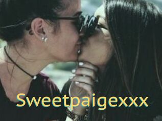 Sweetpaigexxx