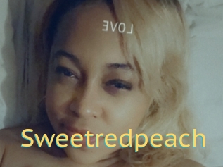 Sweetredpeach