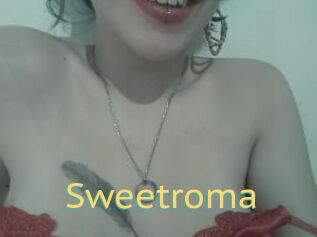 Sweetroma