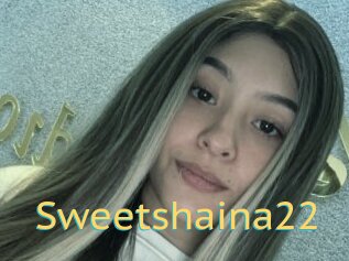 Sweetshaina22