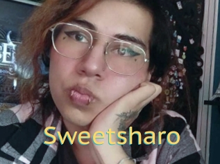 Sweetsharo